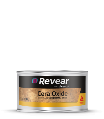 Cera Oxide 